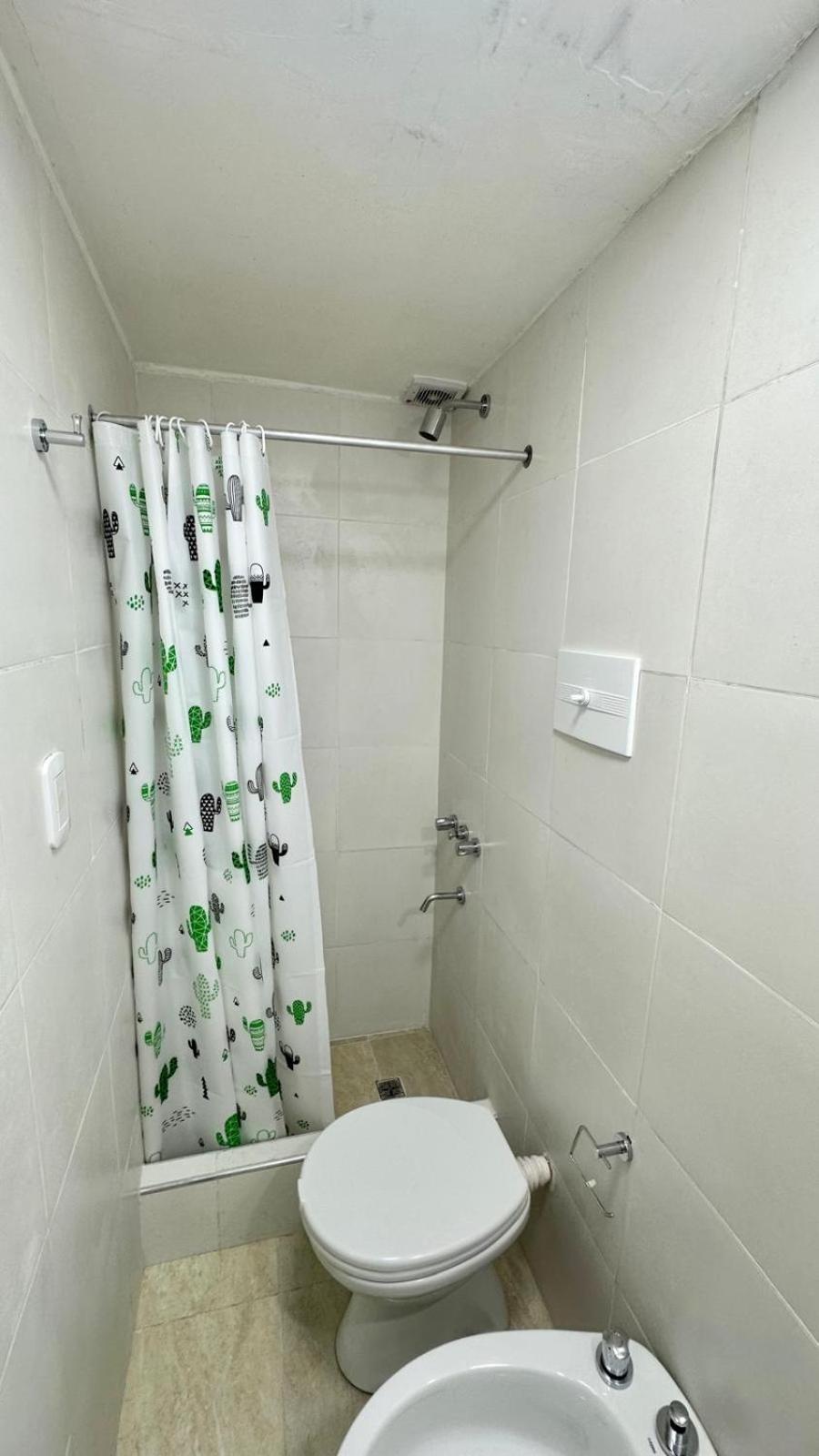 Apartamento 2 Ambientes Crespo, Movistar Arena Buenos Aires