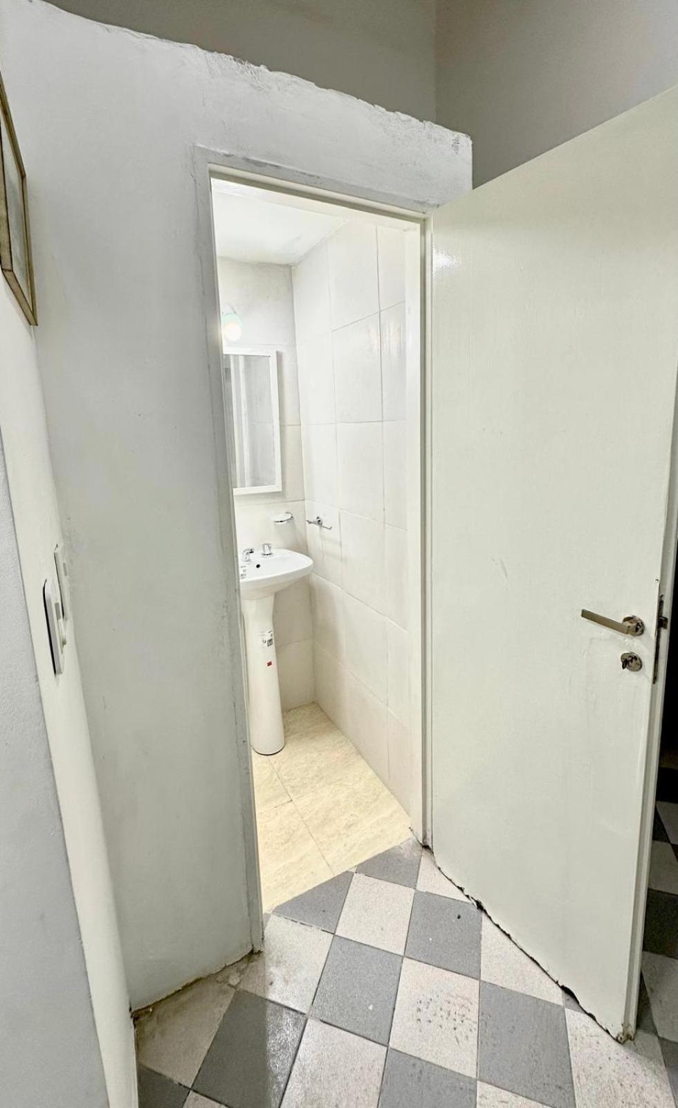 Apartamento 2 Ambientes Crespo, Movistar Arena