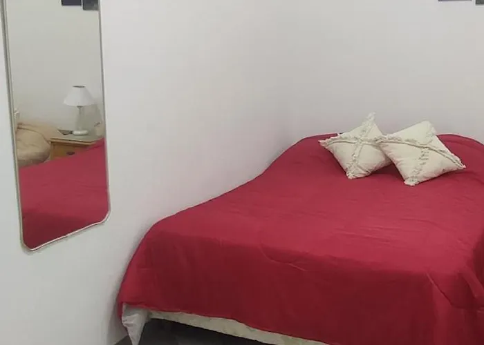 2 Ambientes Villa Crespo, Movistar Arena